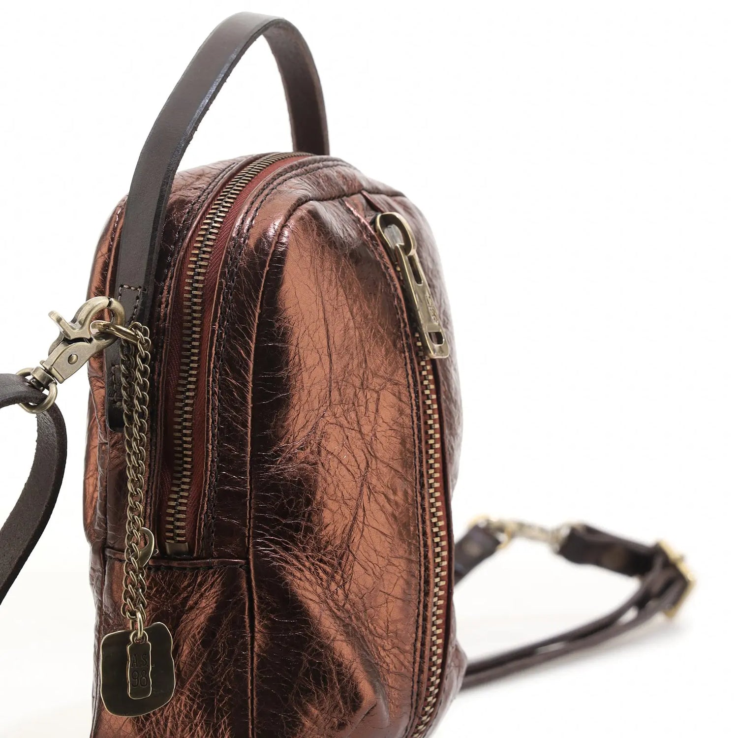 Heidy Handbag A.S. 98 SS25 