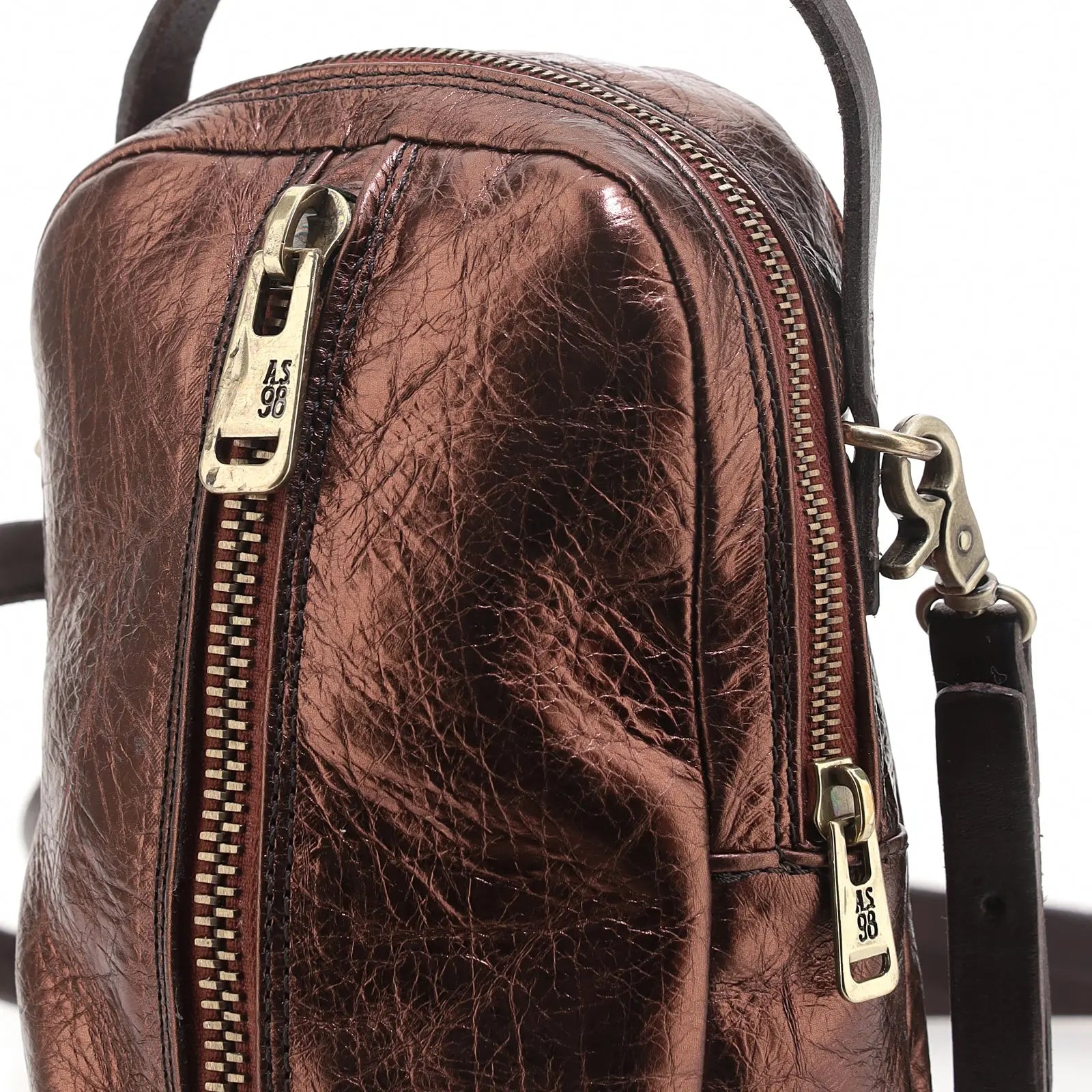 Heidy Handbag A.S. 98 SS25 