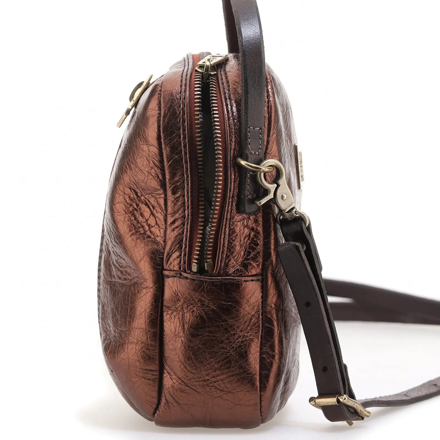 Heidy Handbag A.S. 98 SS25 