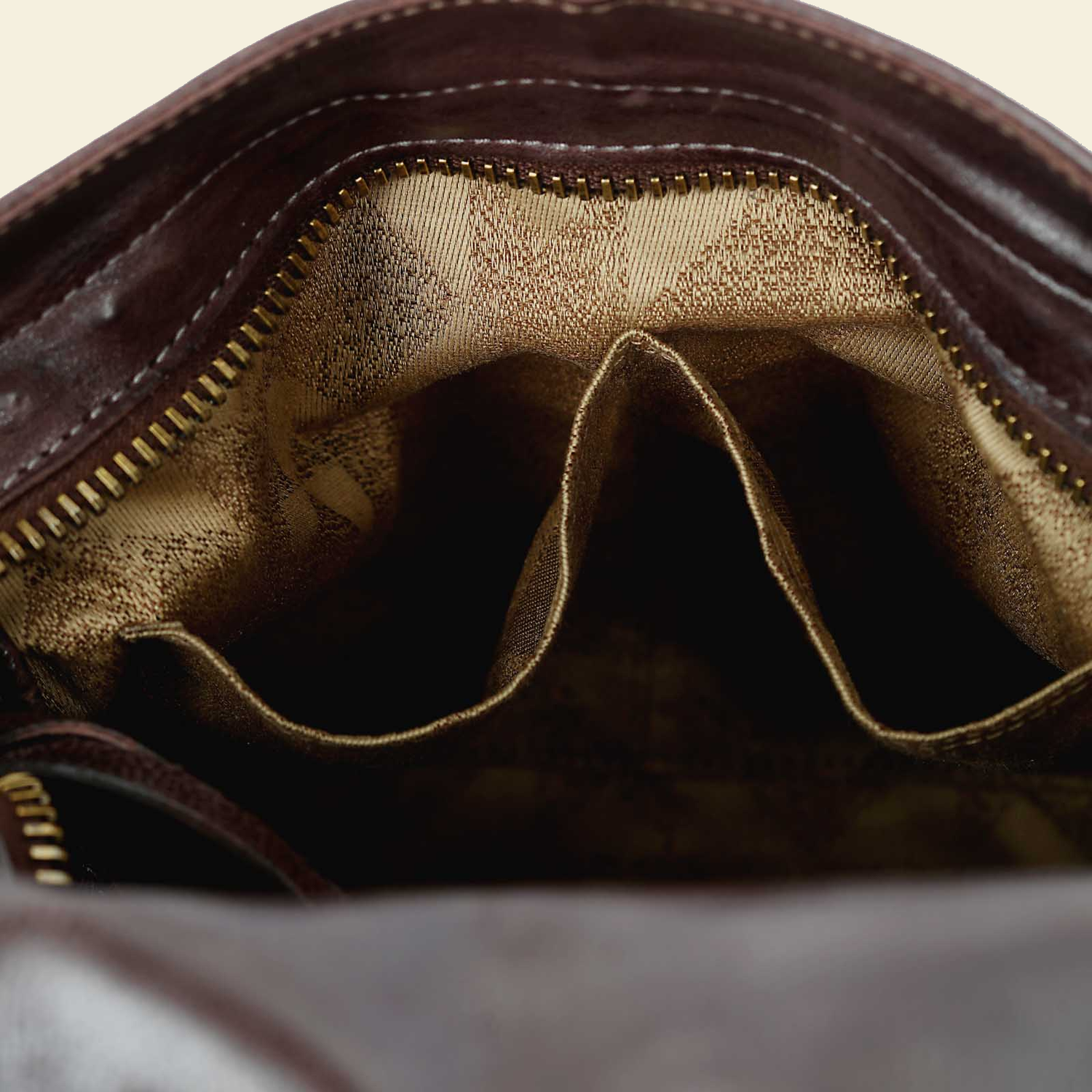 A.S.98 ELLEN Ebony handbags, front view 