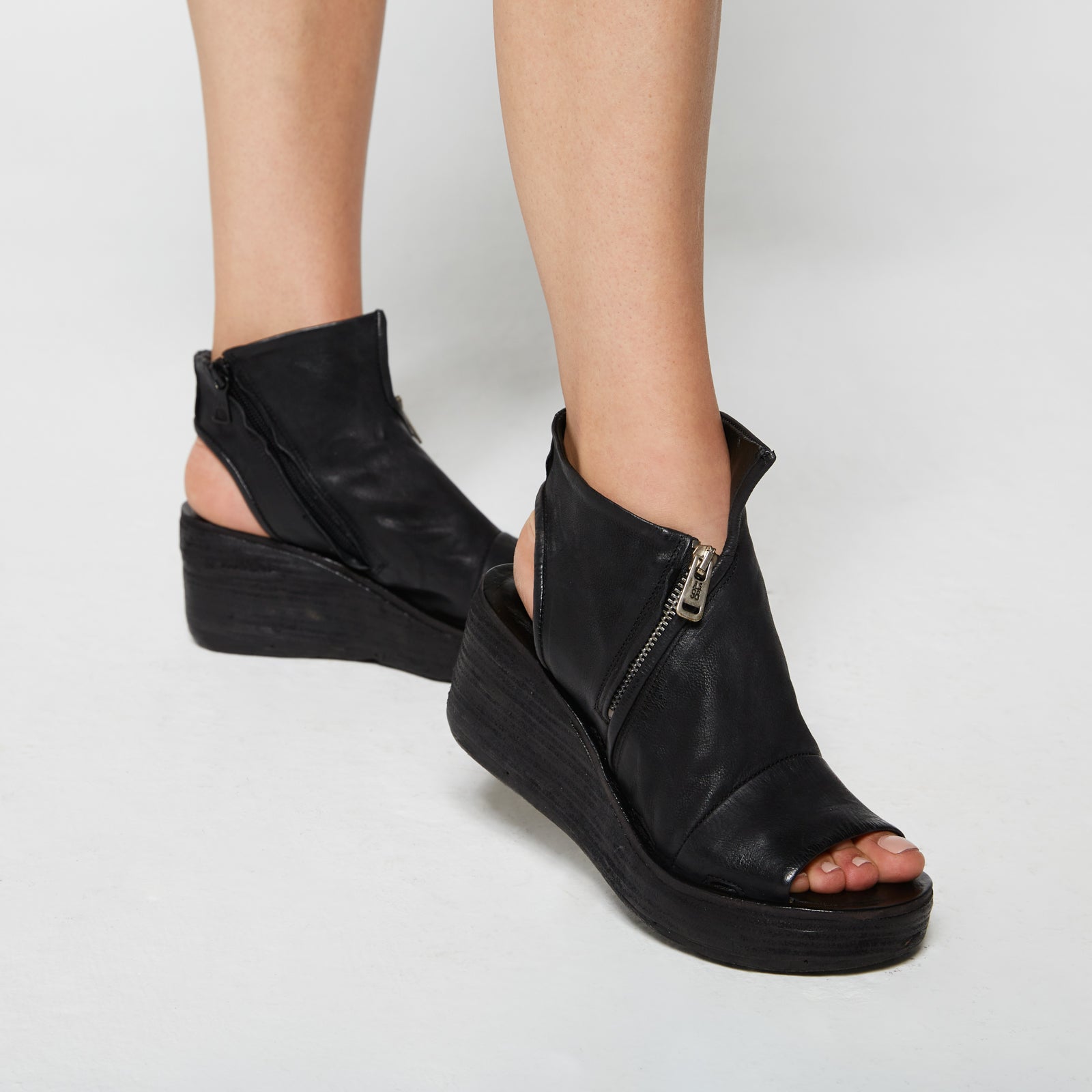 A.S.98 - nowell - Wedge - Sandal