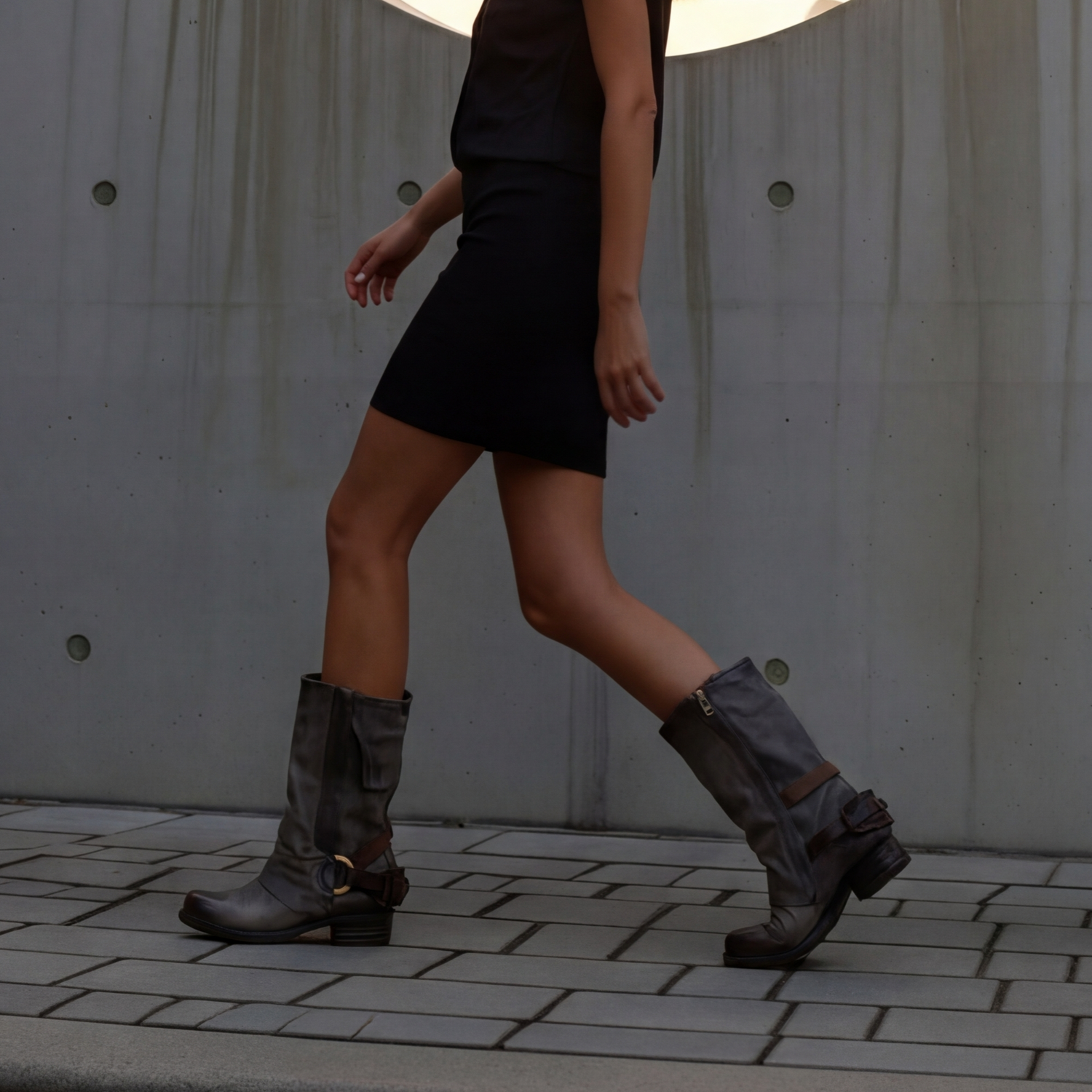 A.S.98 Spencer women&