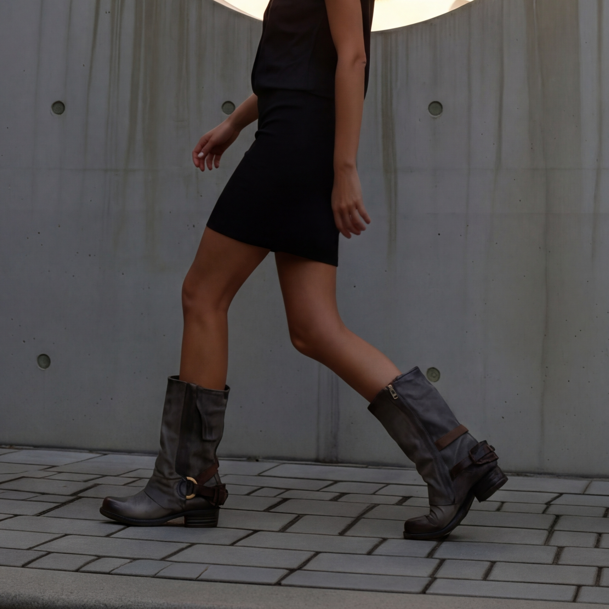 A.S.98 Spencer women&