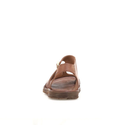 Rhomy A.S.98 Brown Summer 25 Leather Sandal 