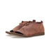 Richard A.S.98 Brown Summer 25 Leather Sandal 