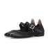 Zowie A.S.98 Black Summer 25 Leather Sandal 