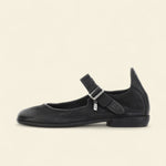 A.S.98 Zowie women's Italian leather SS26 #color_black