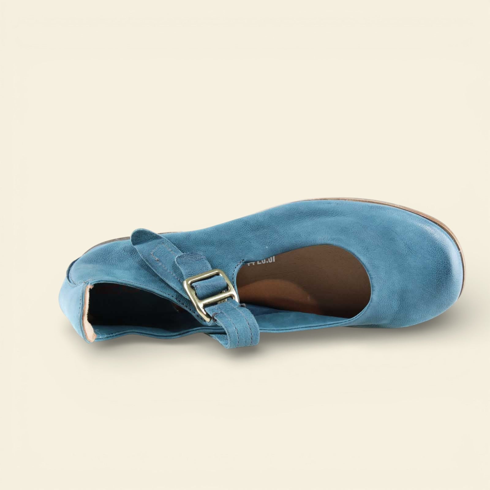 いろは Zowie – Handmade Italian Leather SS25 | A.S.98 Canada – A.S. 98