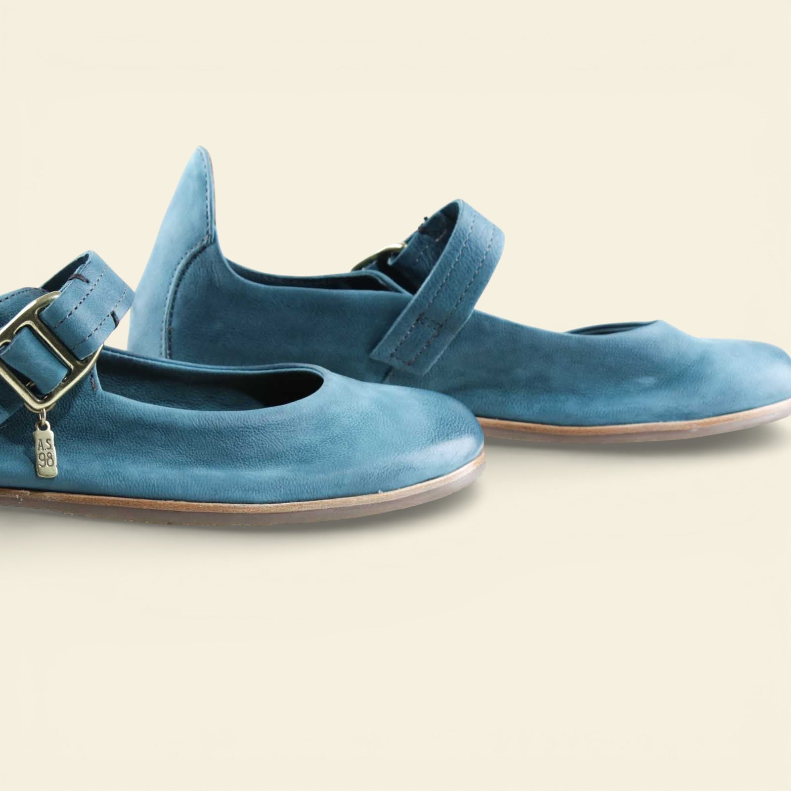 Zowie – Handmade Italian Leather SS25 | A.S.98 Canada – A.S. 98