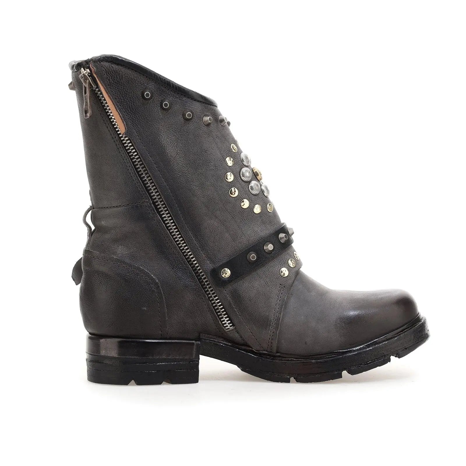 Arley leather boot hotsell