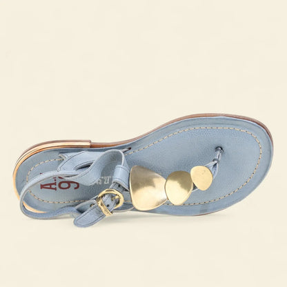 Taylor A.S.98 SS25 