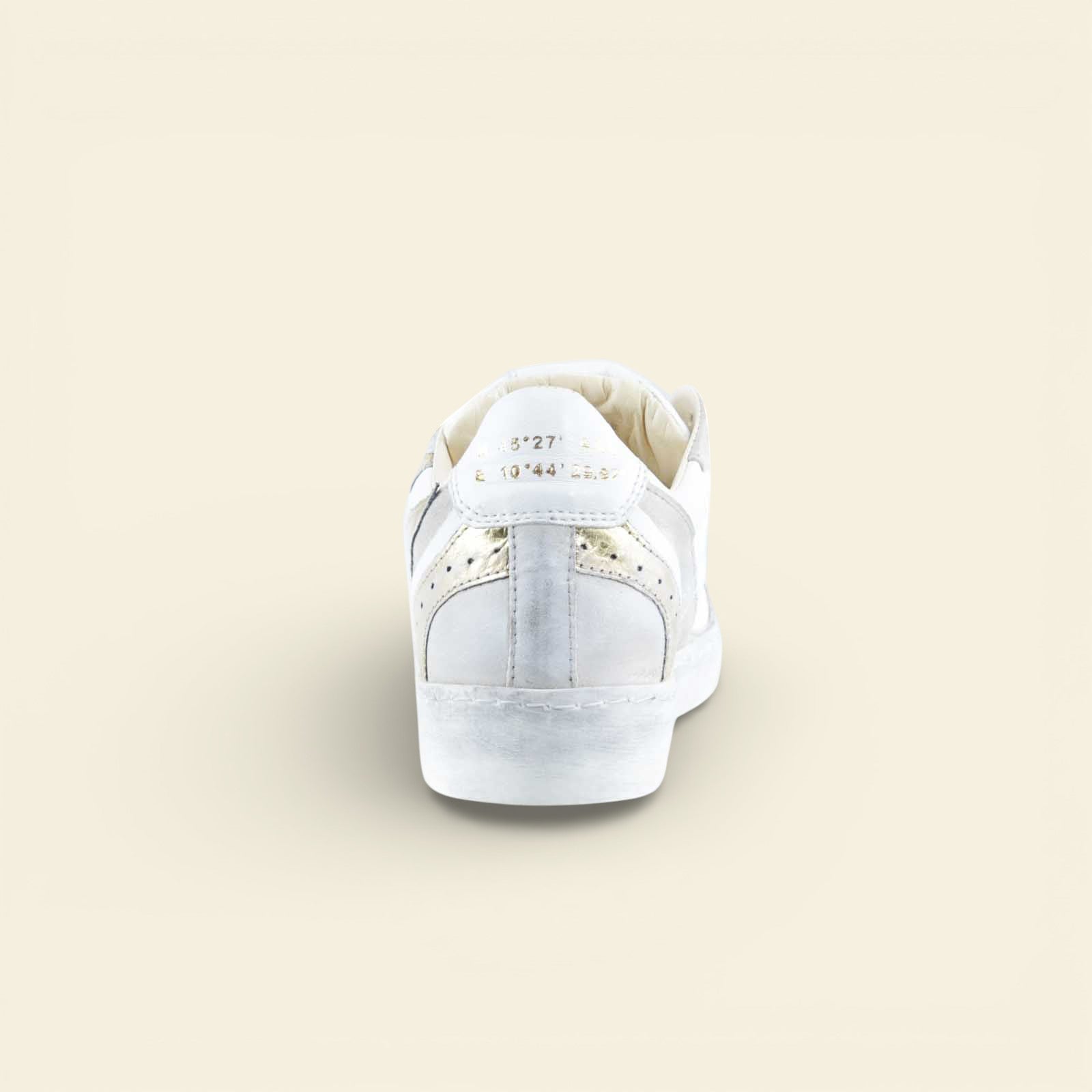 AURELIA Leather Sneaker | A.S.98 Canada