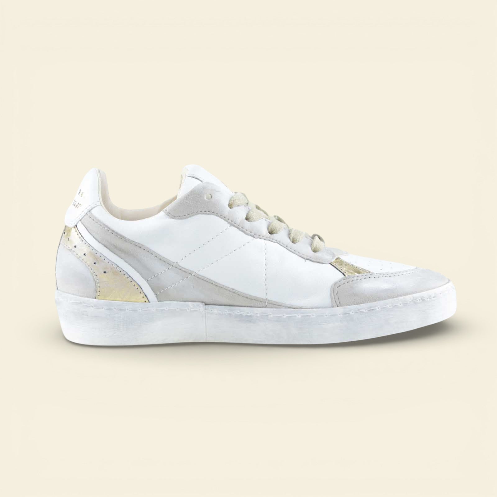 AURELIA Leather Sneaker | A.S.98 Canada