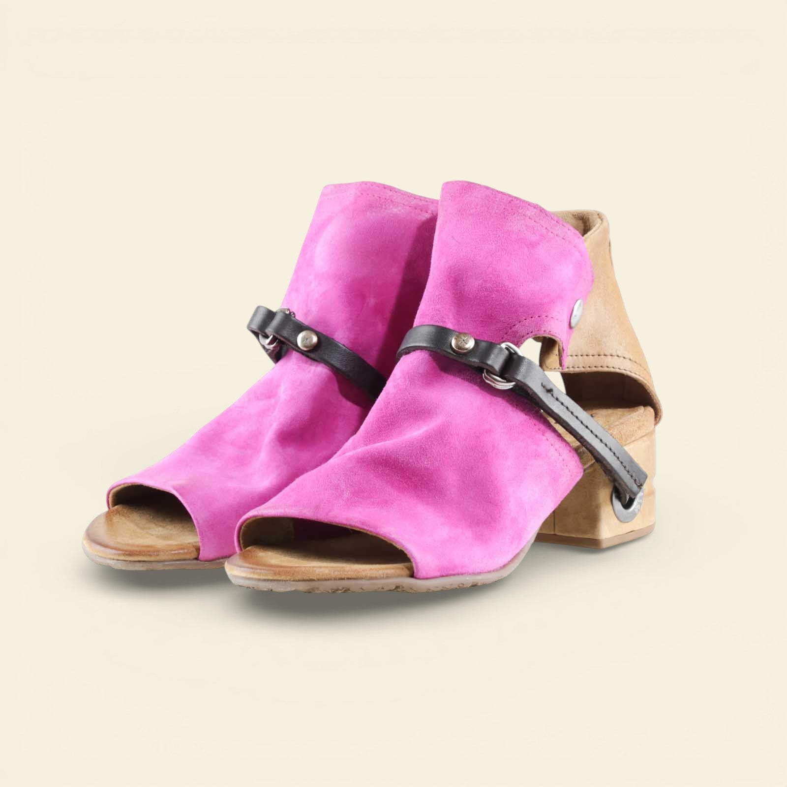 A.S.98 Italian Leather Shoes Canada | A.S.98 – A.S. 98