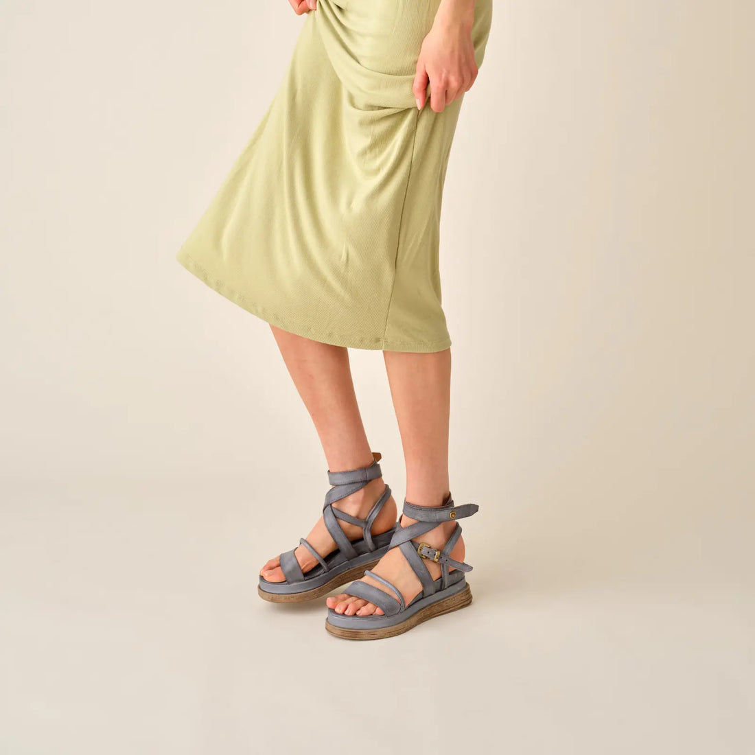 Lexi A.S.98 SS25