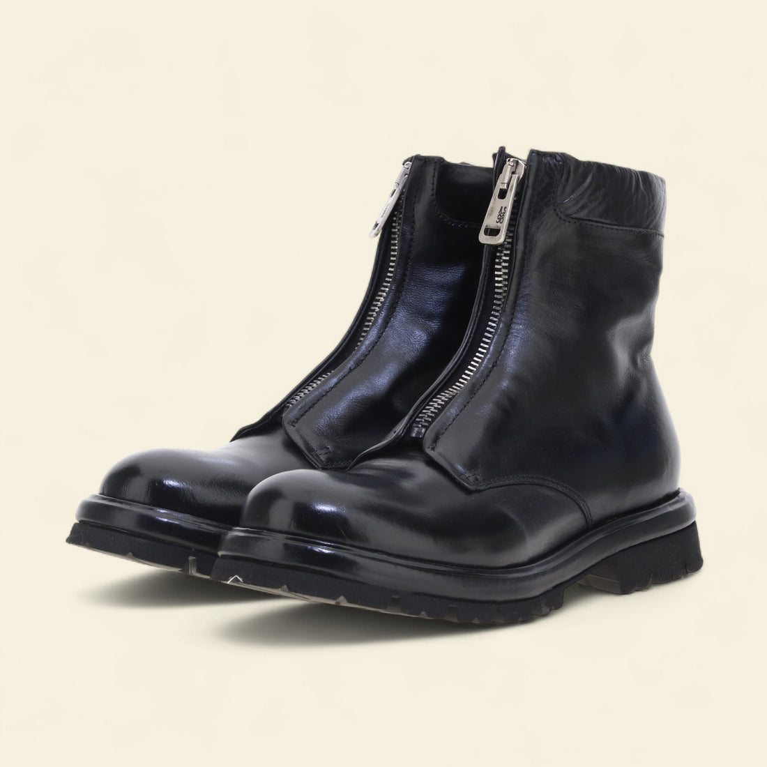 Morrison Zip Men&