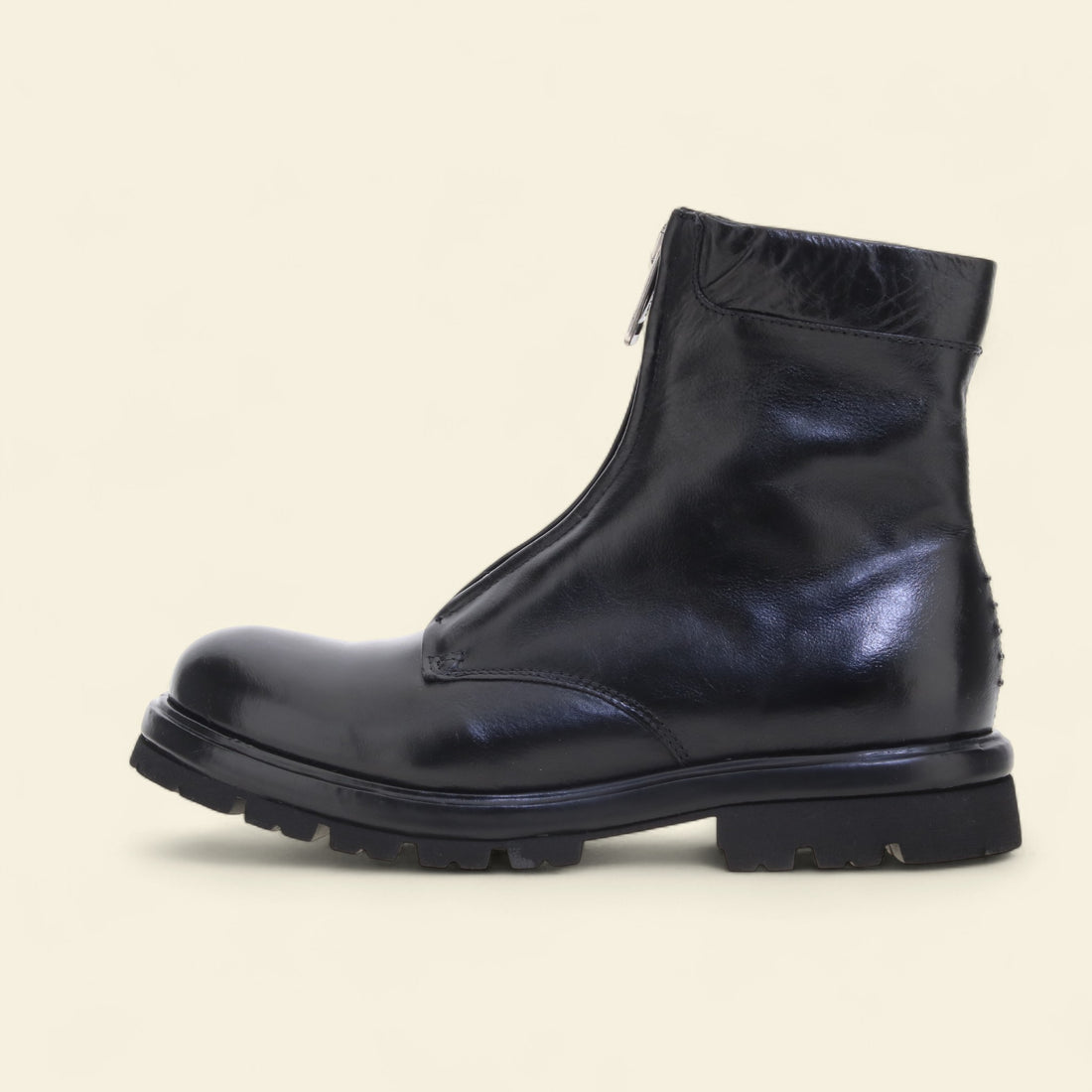 Morrison Zip Men&