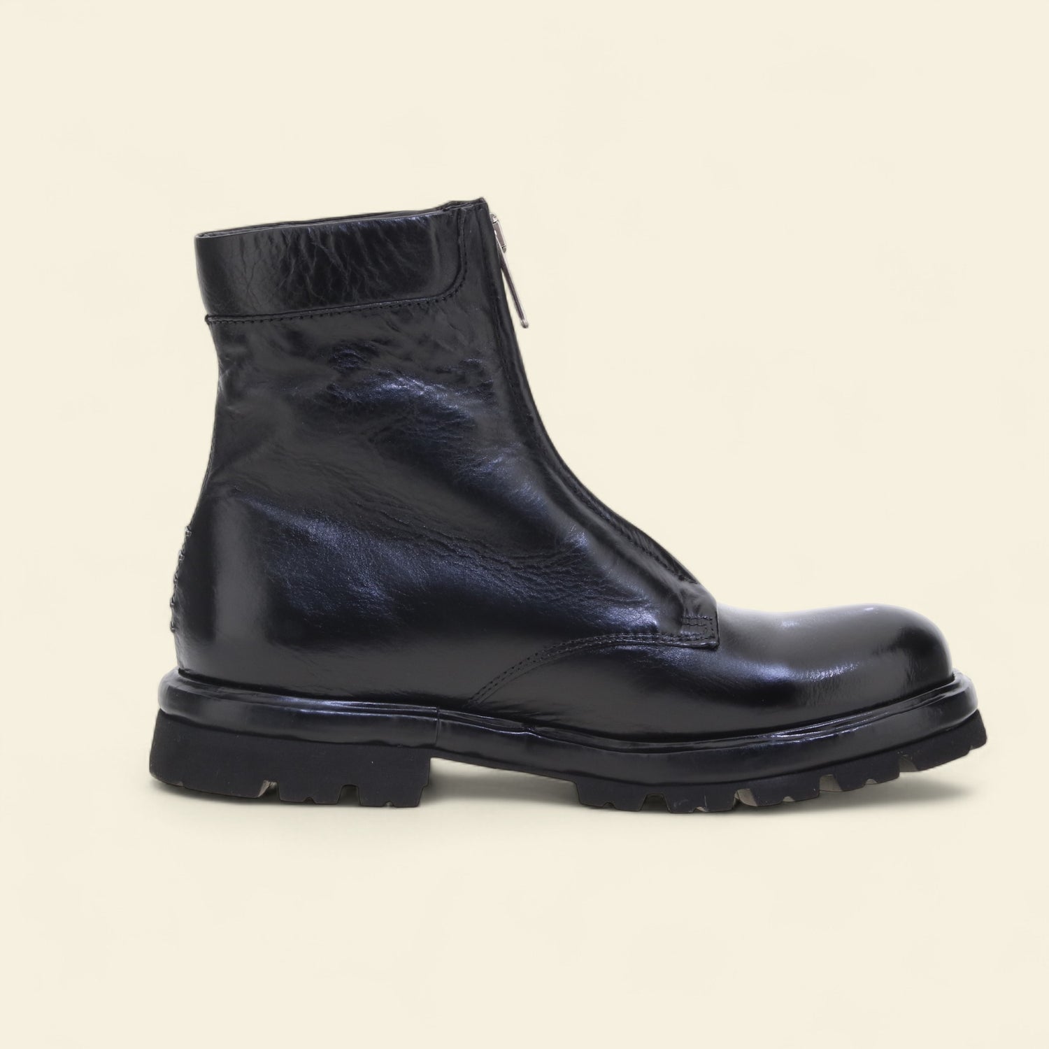 Morrison Zip Men&