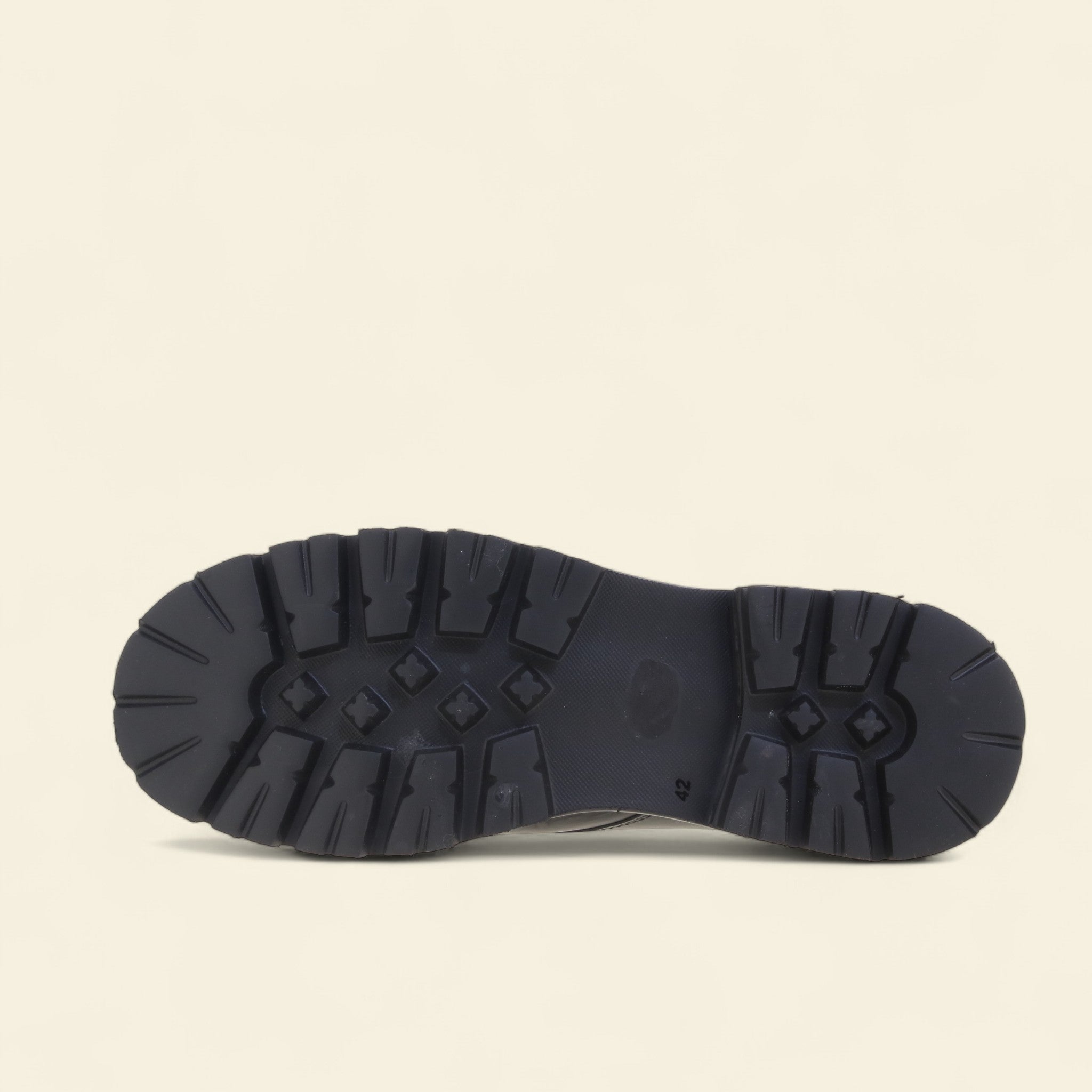 Morrison Zip Men&
