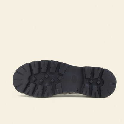 Morrison Zip Men&