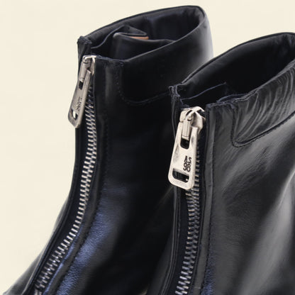Morrison Zip Men&