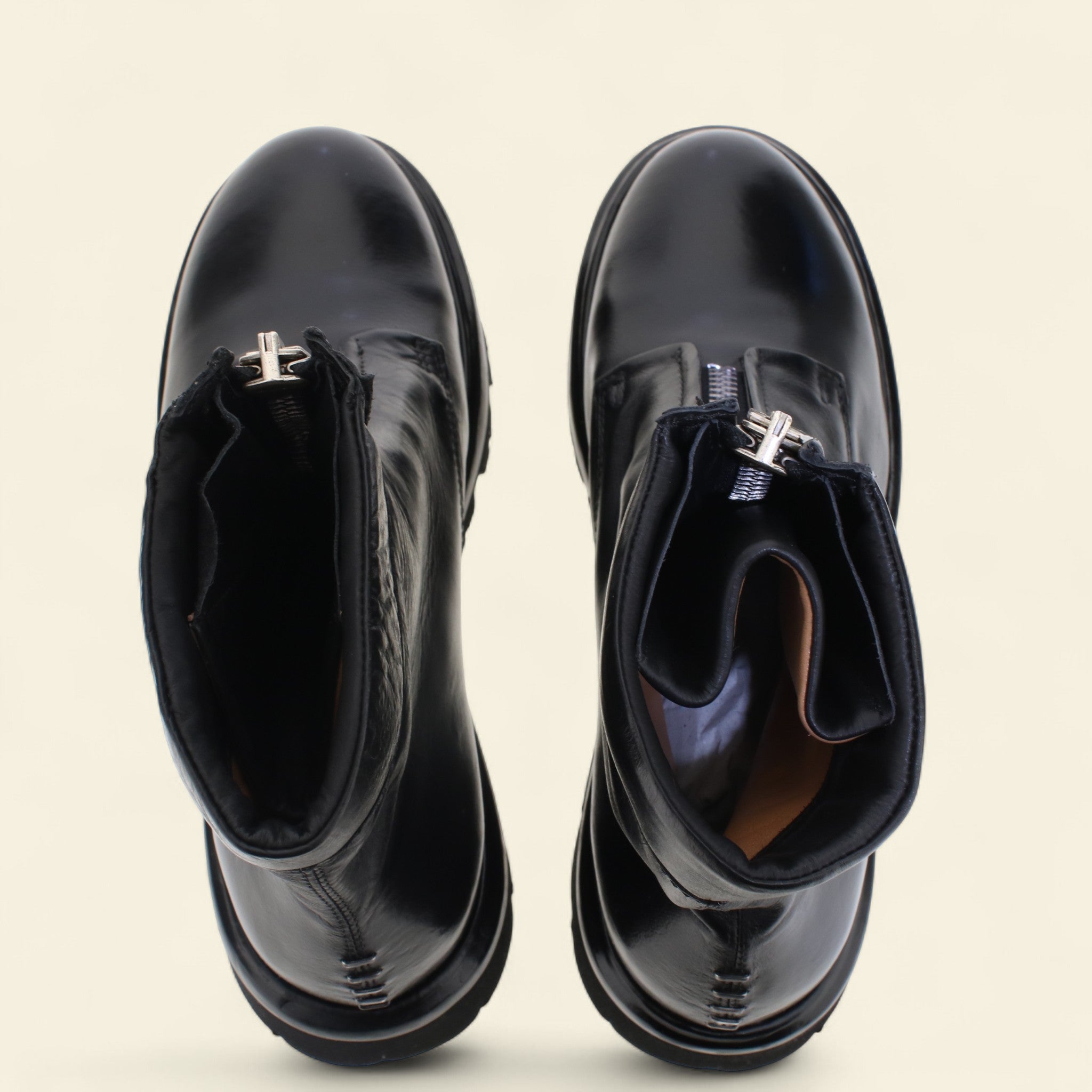 Morrison Zip Men&