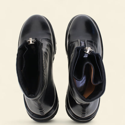 Morrison Zip Men&