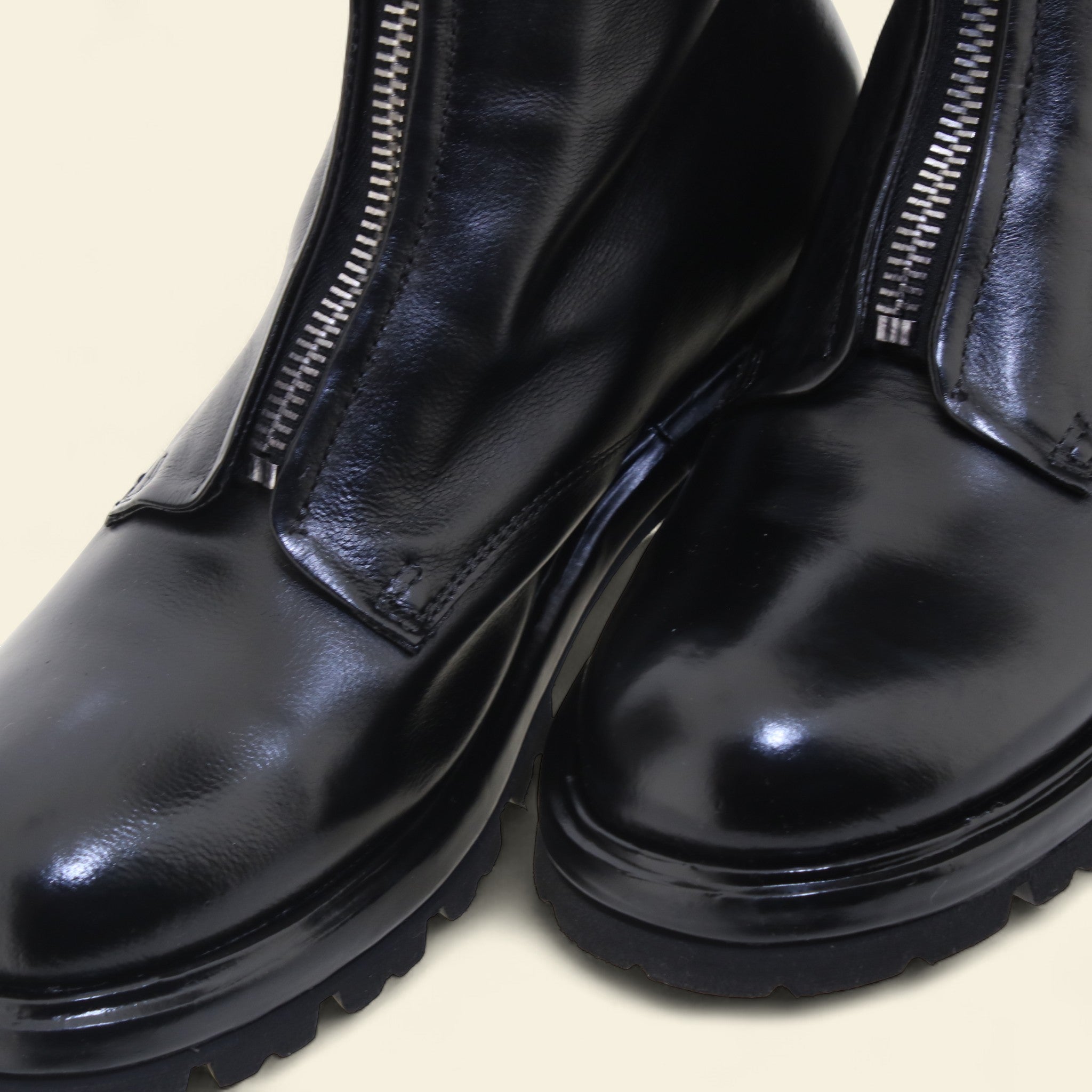Morrison Zip Men&