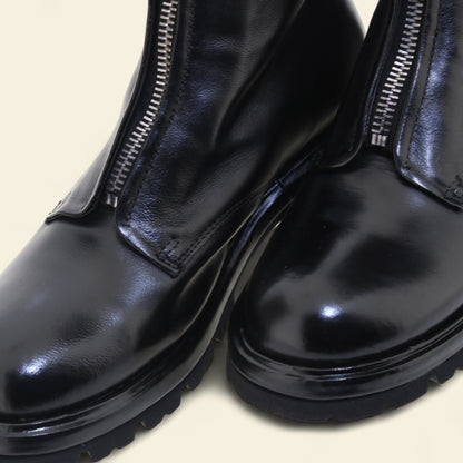 Morrison Zip Men&