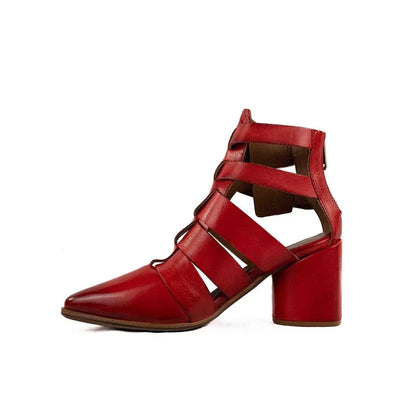 Evie - A.S. 98 - Shoes