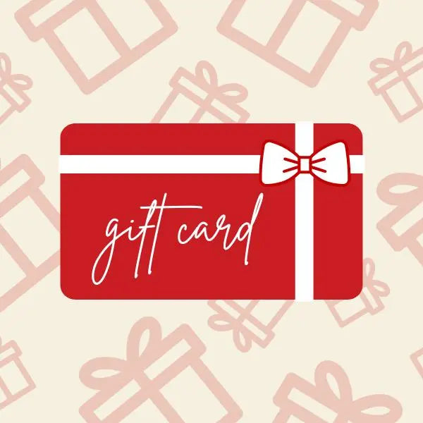 A.S.98 Gift Card A.S. 98  Gift Card