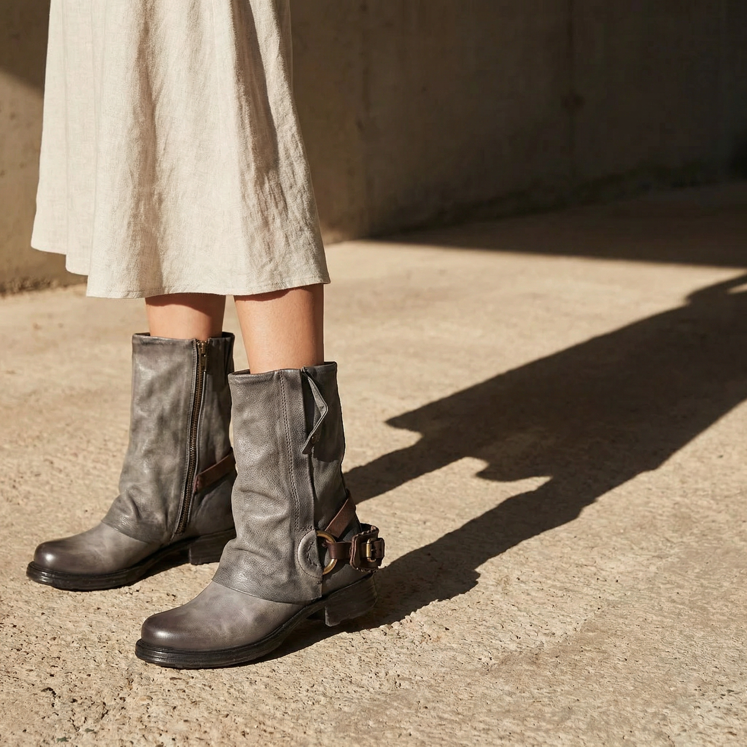 A.S.98 SPENCER women&