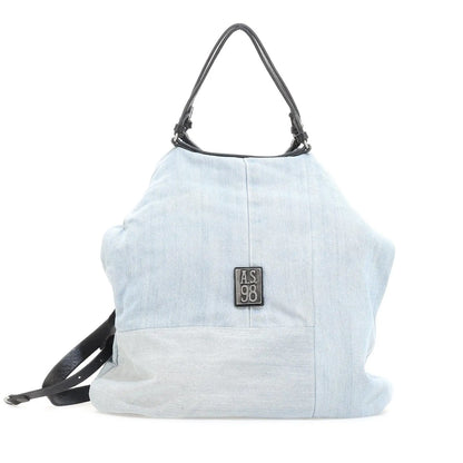 Zelda A.S.98 Handbags