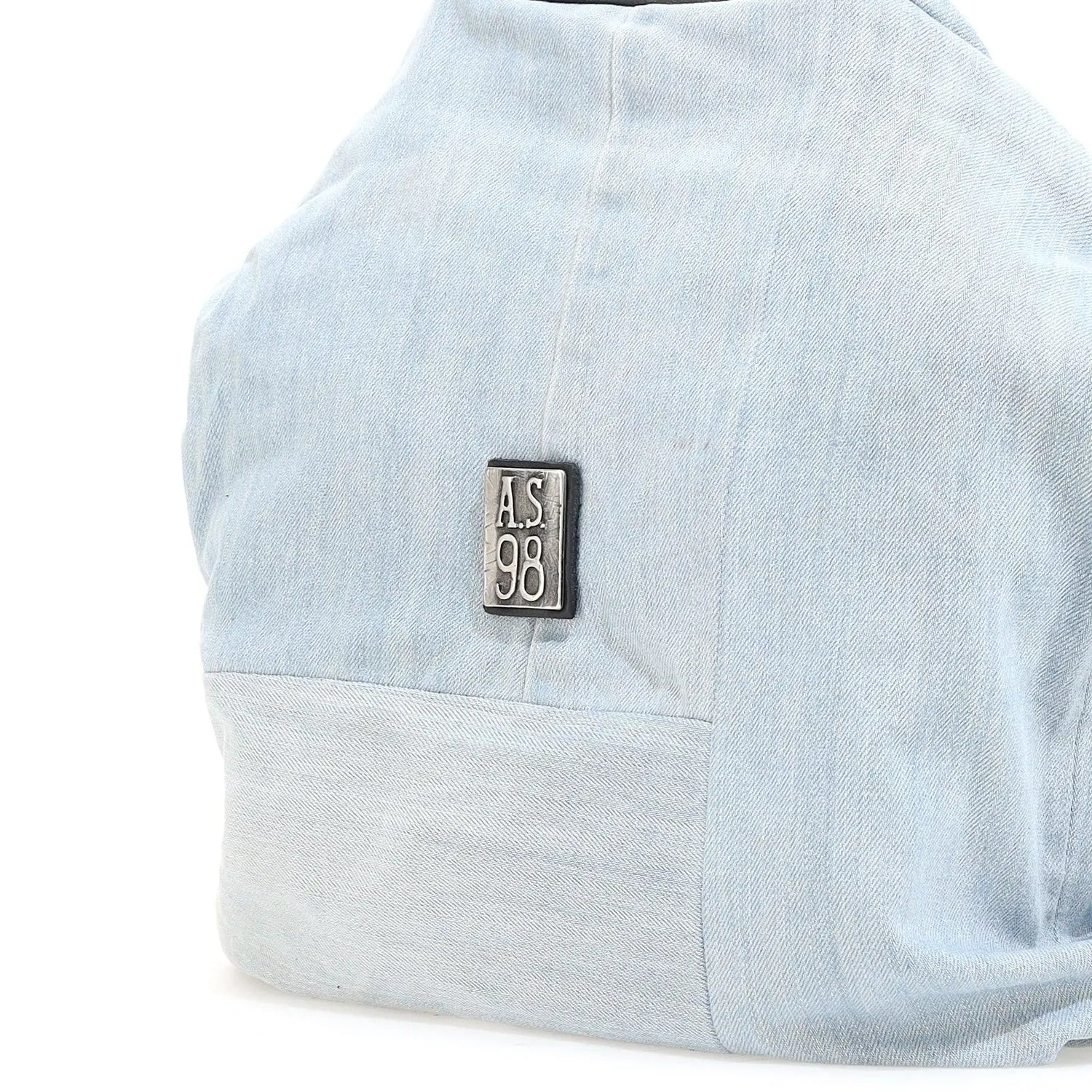 Zelda A.S.98 Handbags