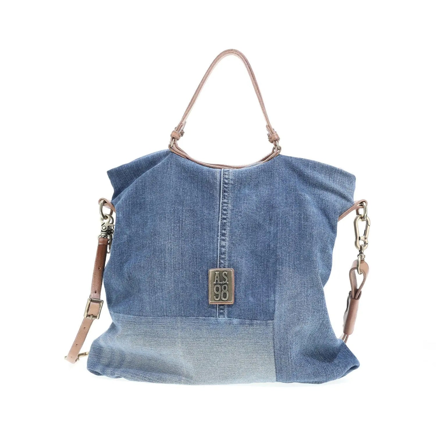 Zelda A.S.98 Handbags