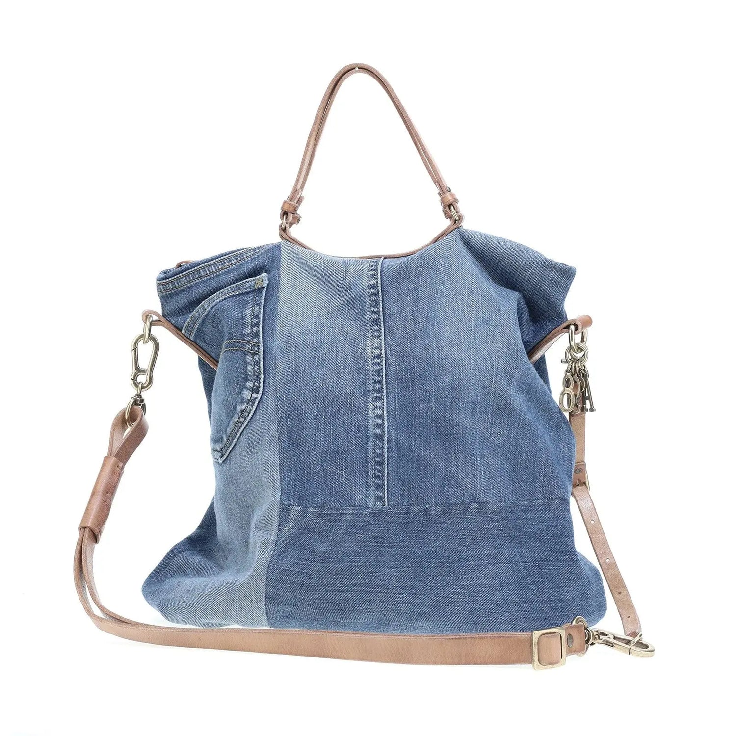 Zelda A.S.98 Handbags