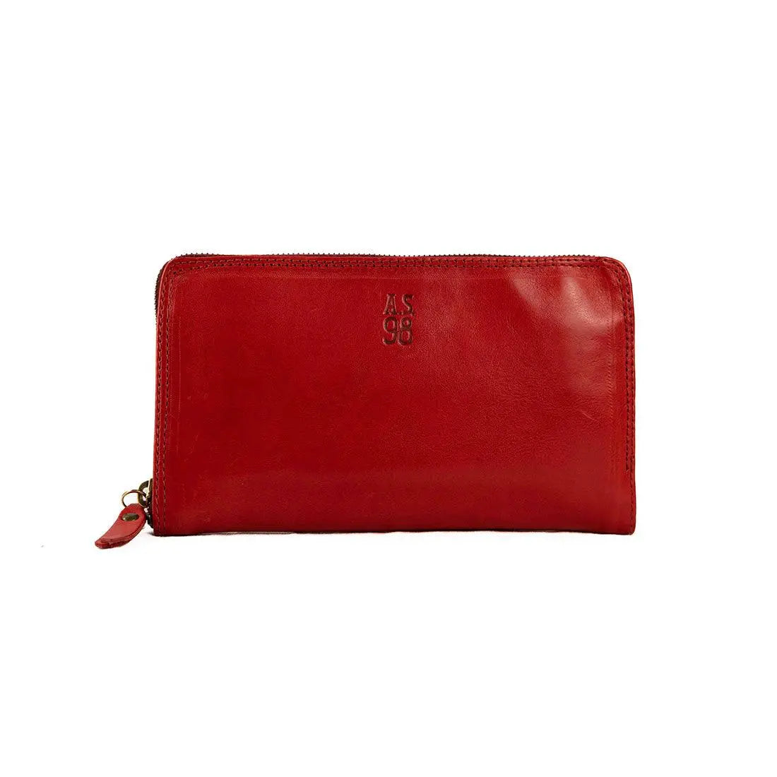 Mara - A.S. 98 - Wallet
