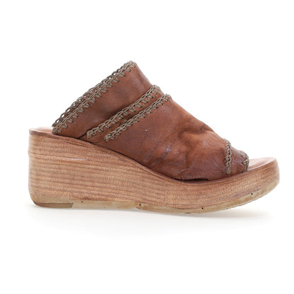 A.S.98 - nelson - Wedge - Sandal