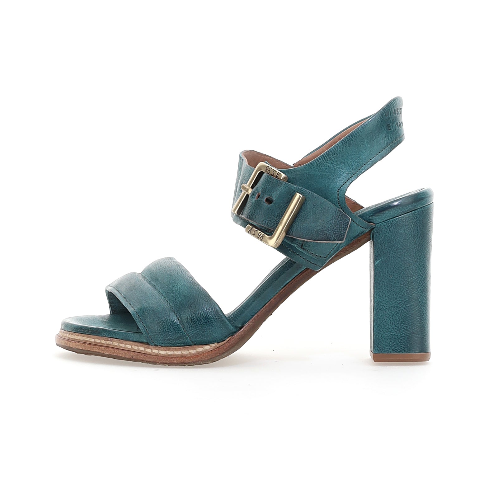 A.S.98 - brittany - Heel - Sandal