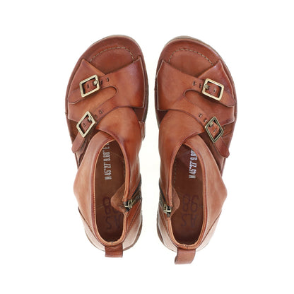 A.S.98 - riggs - Flat - Sandal
