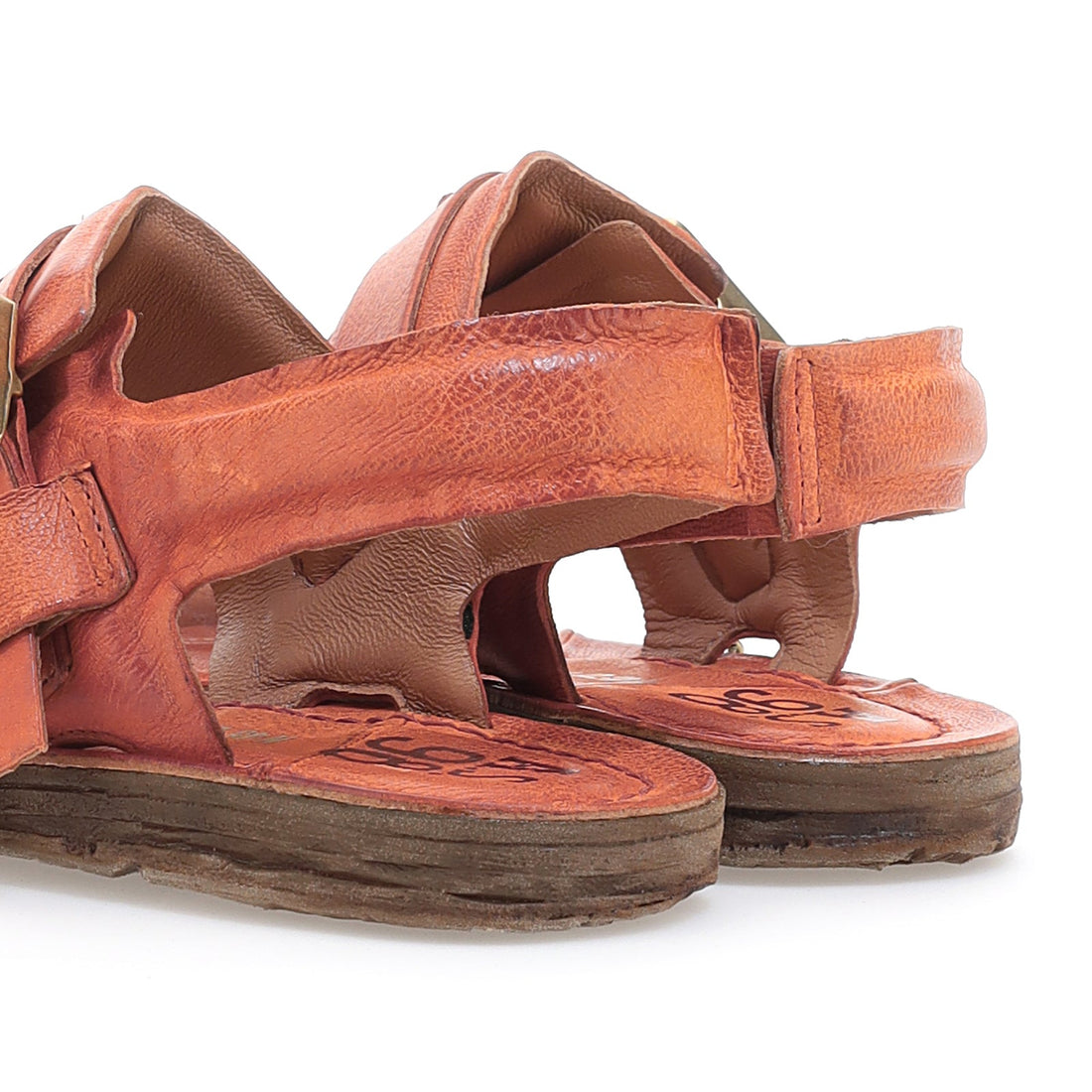 A.S.98 - ria - Flat - Sandal