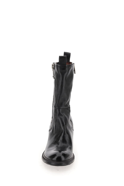 Lucca - A.S. 98 - Fall Boot