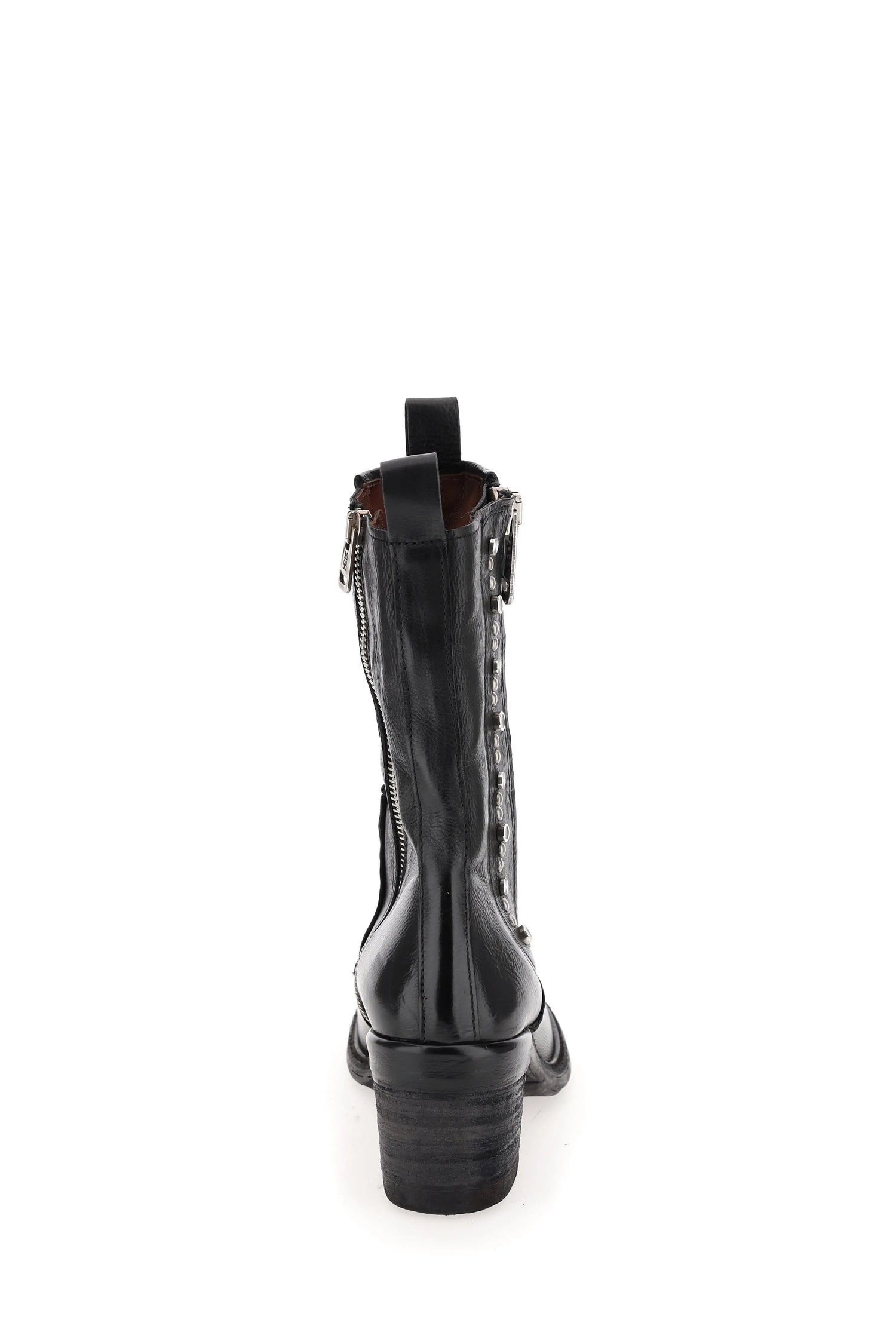Lucca - A.S. 98 - Fall Boot