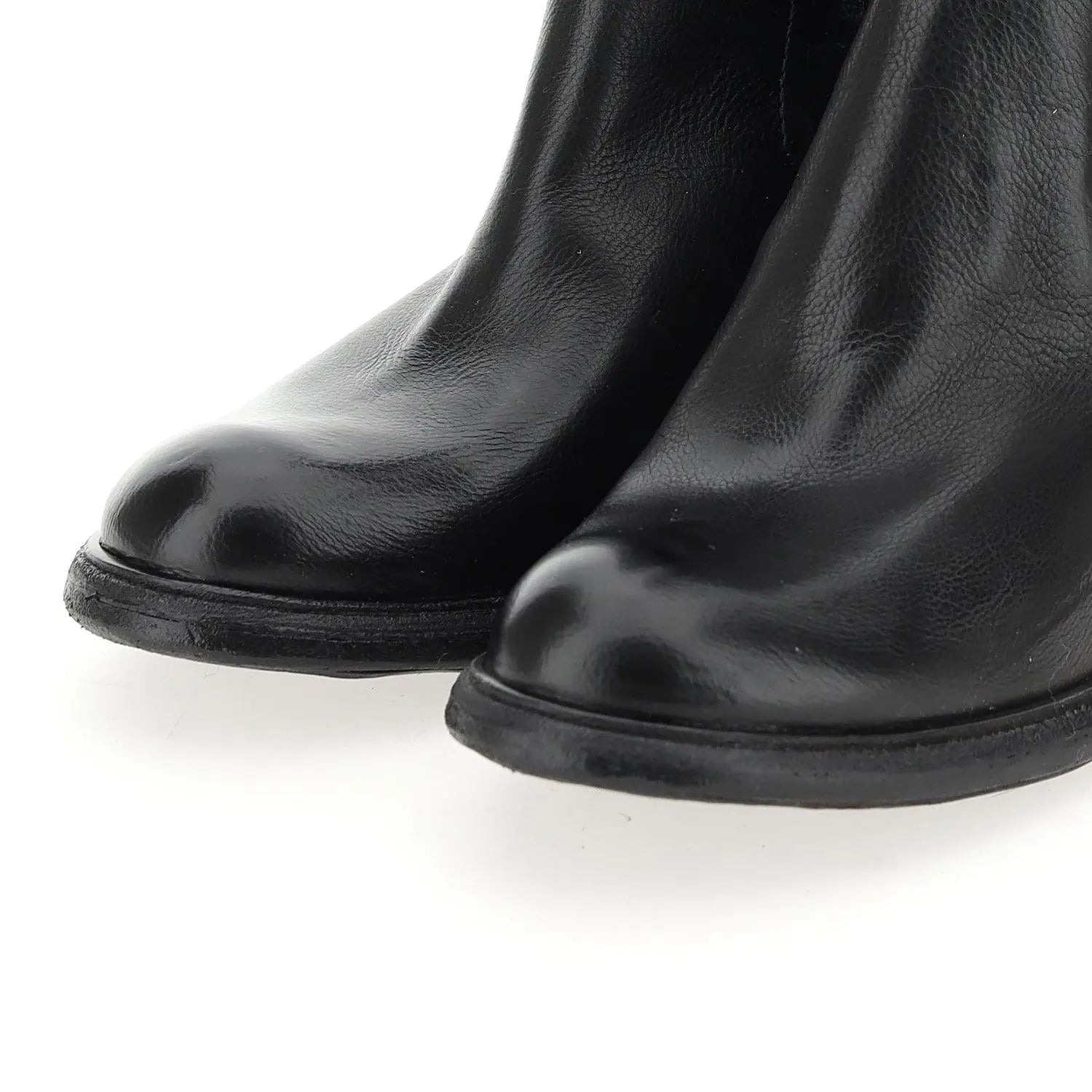 Lucca - A.S. 98 - Fall Boot