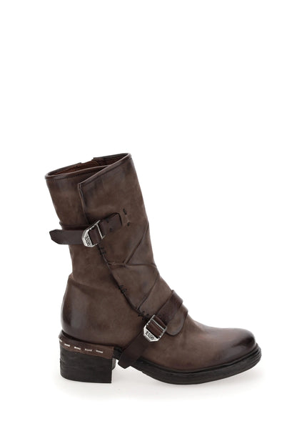 Carrara - A.S. 98 - Fall Boot