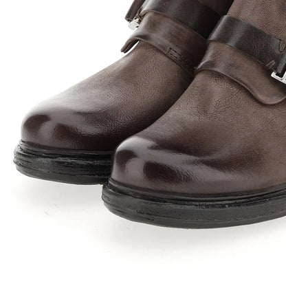 Carrara - A.S. 98 - Fall Boot