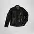 A.S.98 Leather Jacket - Jimmy - A.S. 98 - 
