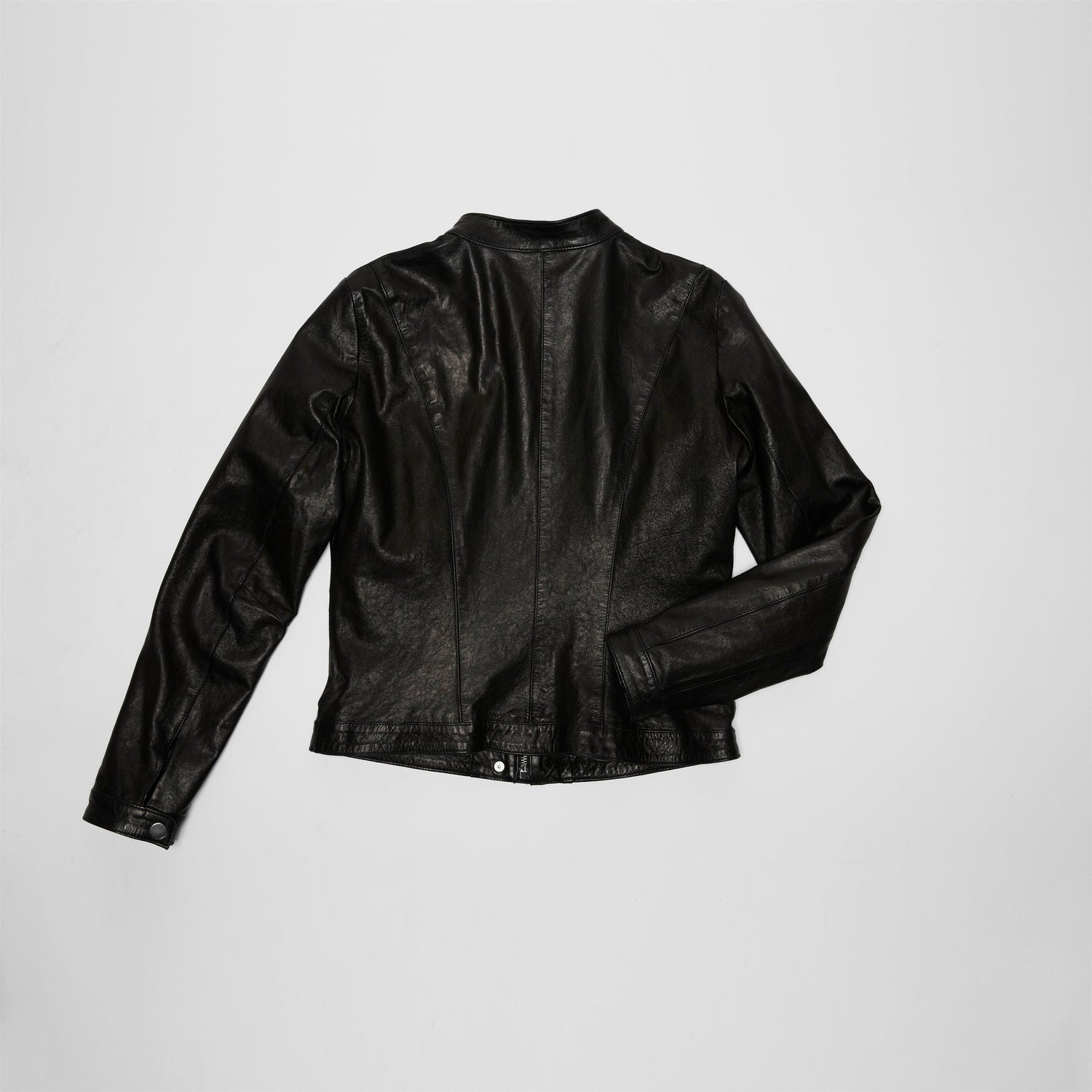 A.S.98 Leather Jacket - Jude - A.S. 98 - 