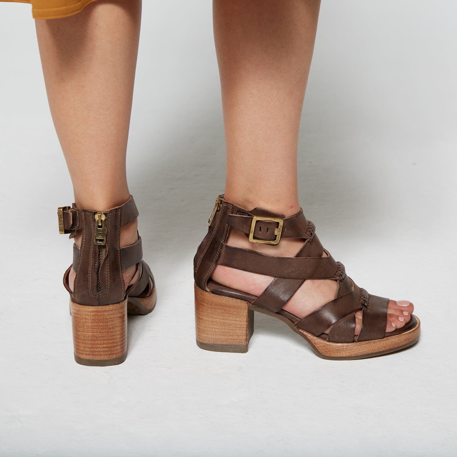 Sandals & Wedges - A.S. 98 – A.S. 98