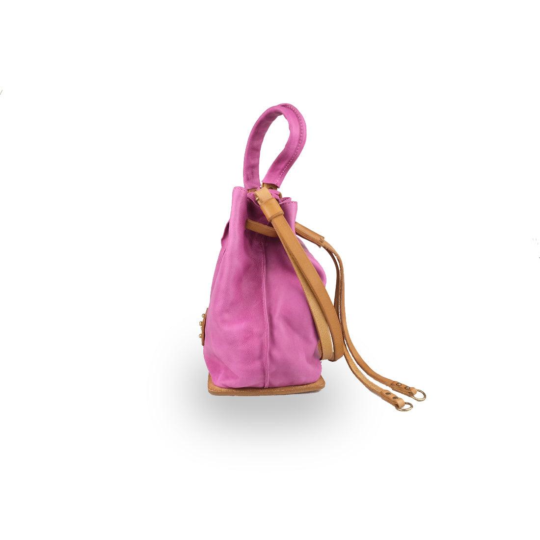Bella Handbag - A.S. 98 - handbags